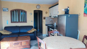 Résidence Héliopolis Bâtiment L - HELIOPOLIS L - APPARTEMENT T2 - 4 pers. MAE-3074